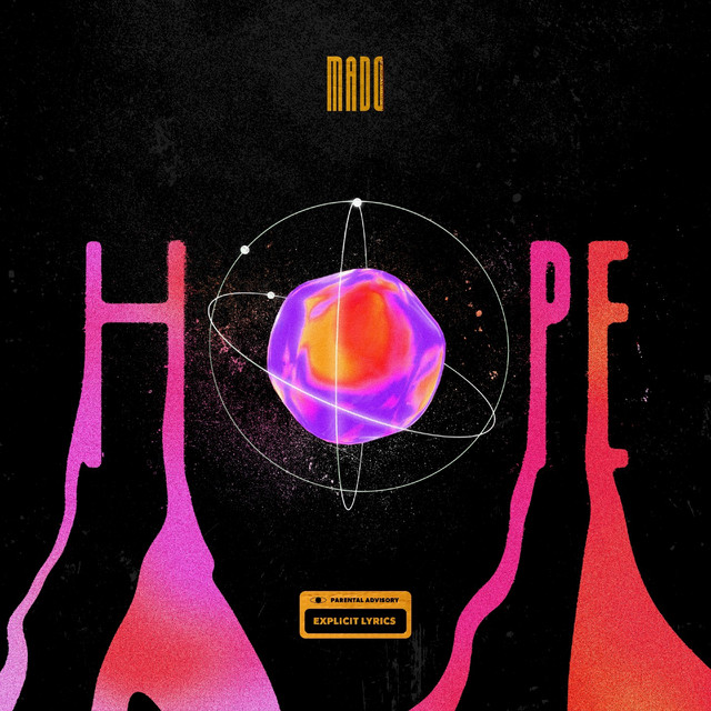 کاور آهنگ Hope از Madd