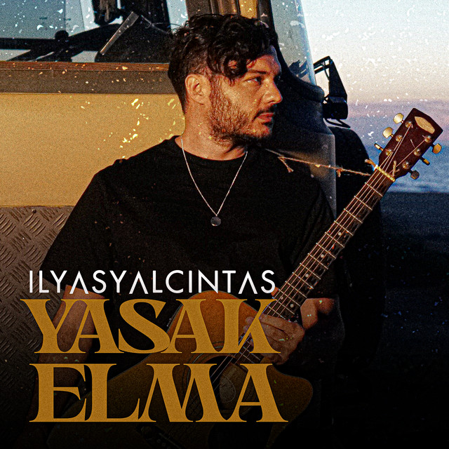 کاور آهنگ Yasak Elma از Ilyas Yalcintas