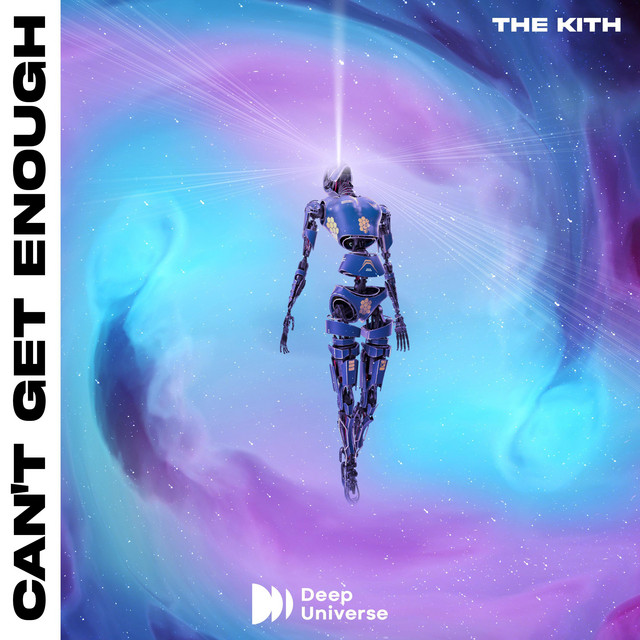 کاور آهنگ Can't Get Enough از The Kith