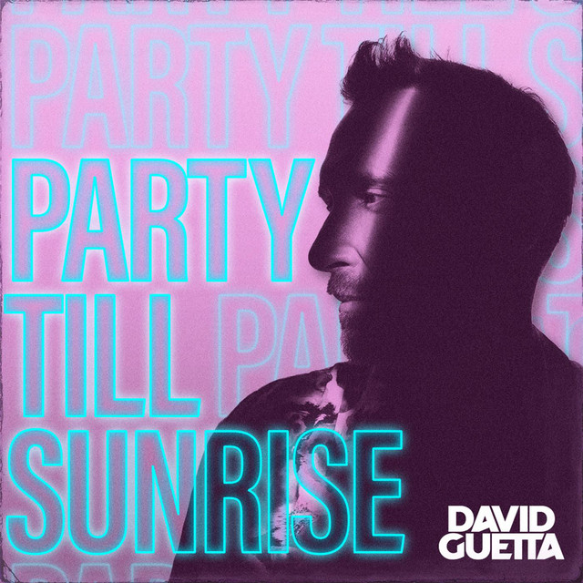 کاور آهنگ Stay (Don't Go Away) از David Guetta, RAYE
