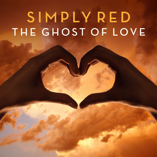کاور آهنگ The Ghost of Love - Phunk Investigation Remix از Simply Red