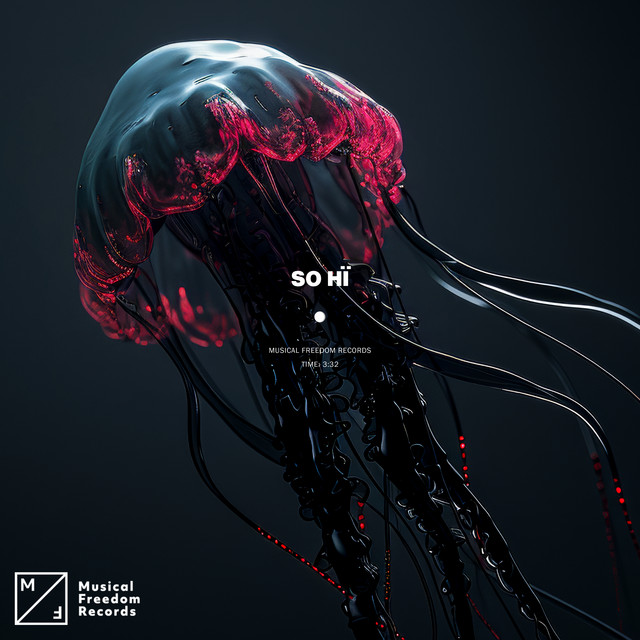 کاور آهنگ So Hï - Extended Mix از KREAM