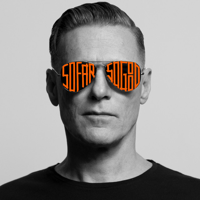 کاور آهنگ So Far So Good از Bryan Adams