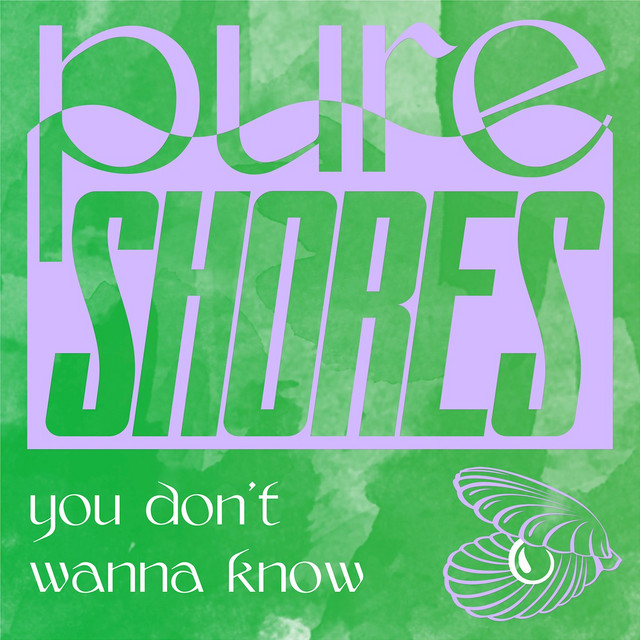 کاور آهنگ You Don't Wanna Know از Pure Shores