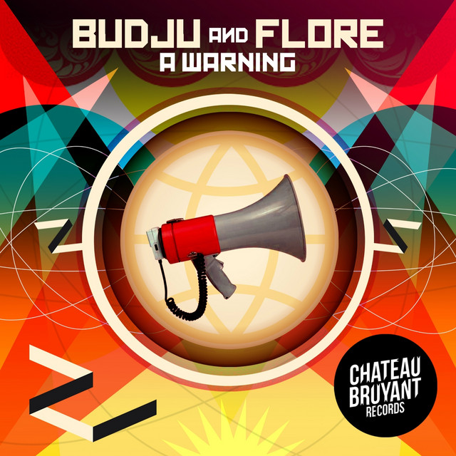 کاور آلبوم A Warning از Flore, Budju