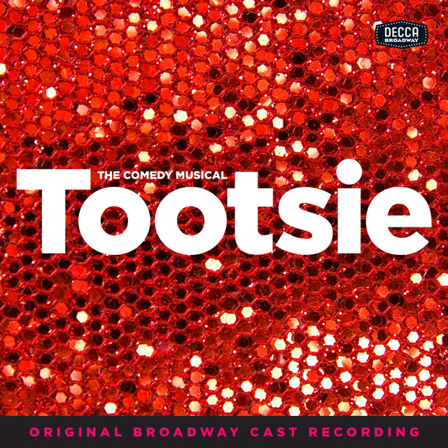 کاور آهنگ I Won't Let You Down - From "Tootsie" Original Broadway Cast Recording از Santino Fontana