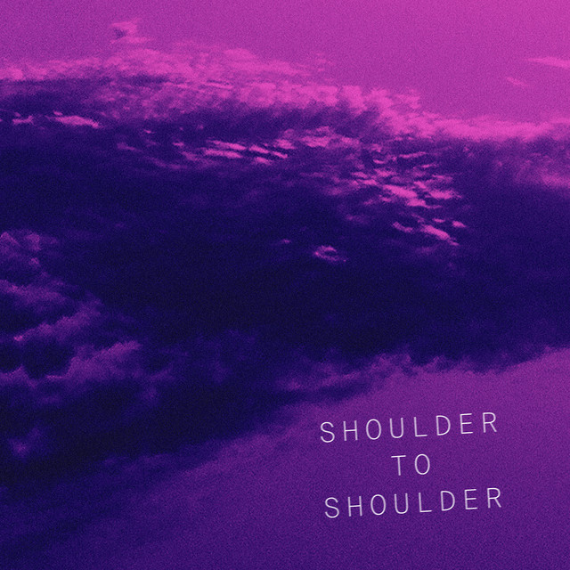 کاور آهنگ Shoulder to Shoulder از Tate McRae