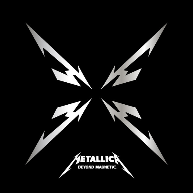 کاور آهنگ Rebel Of Babylon از Metallica