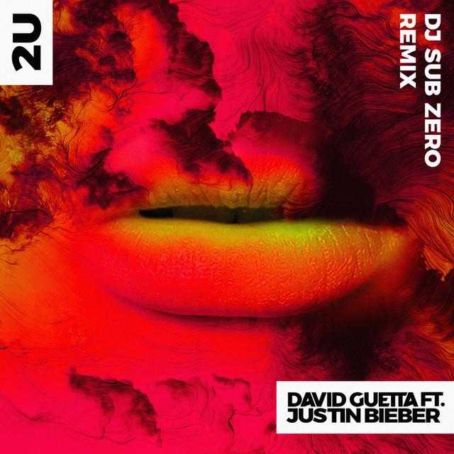 کاور آهنگ 2U (feat. Justin Bieber) - DJ Sub Zero Remix از David Guetta, Justin Bieber