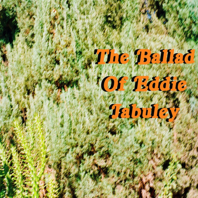 کاور آهنگ The Ballad of Eddie Jabuley از Hotel Ugly