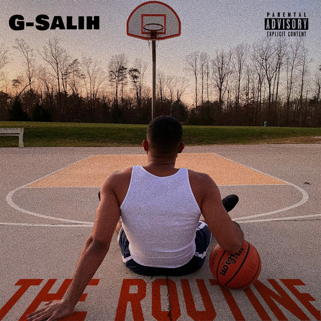 کاور آهنگ The Routine از G-SALIH