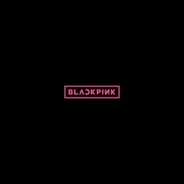 کاور آهنگ STAY - Japanese Version از BLACKPINK