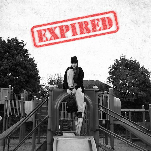 کاور آهنگ Expired از Jess Benko