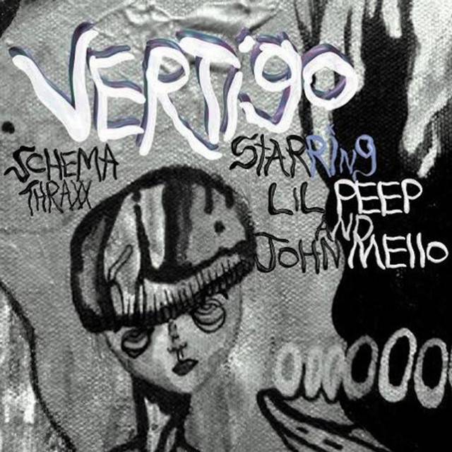 کاور آهنگ drugz از Lil Peep