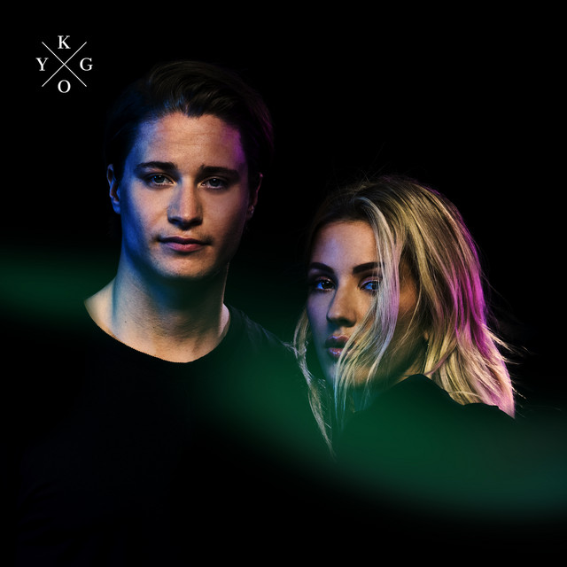 کاور آهنگ First Time از Kygo, Ellie Goulding