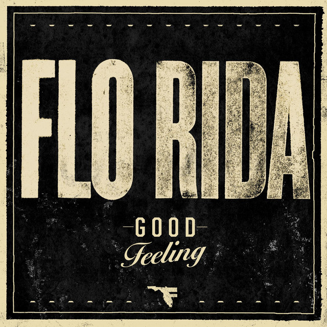 کاور آهنگ Good Feeling - DJ Suketu's IndiGroove Mix از Flo Rida, DJ Suketu