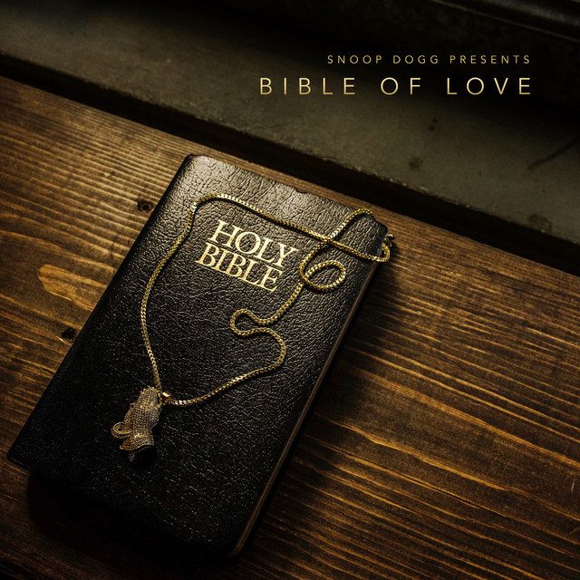 کاور آهنگ You (feat. Tye Tribbett) از Snoop Dogg, Tye Tribbett