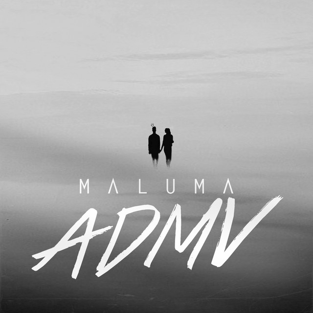 کاور آهنگ ADMV از Maluma