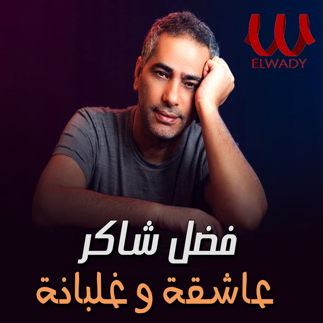 کاور آهنگ عاشقة وغلبانة از Fadel Chaker