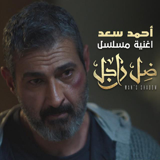 کاور آهنگ Amalty Feya Eih از Ahmed Saad
