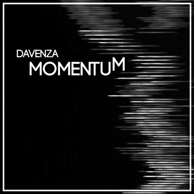 کاور آهنگ Momentum از Davenza