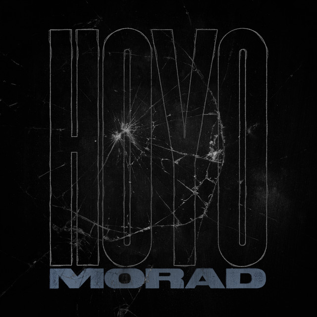کاور آهنگ Hoyo از Morad