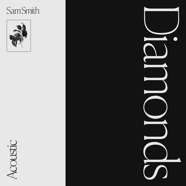 کاور آهنگ Diamonds - Acoustic از Sam Smith
