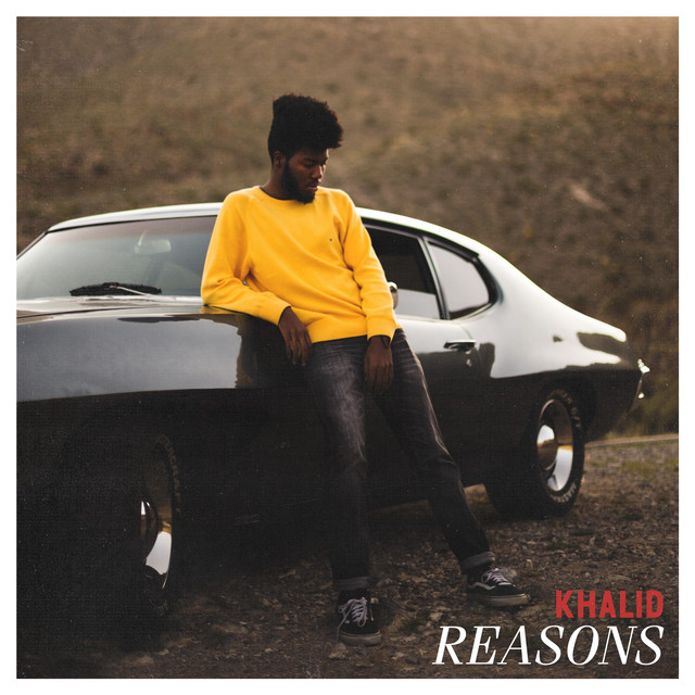 کاور آهنگ Reasons از Khalid