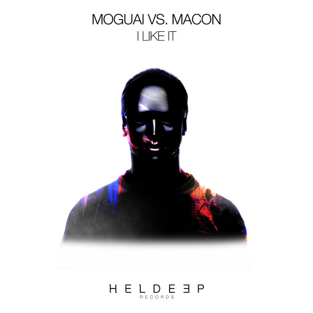 کاور آهنگ I Like It از MOGUAI, Macon