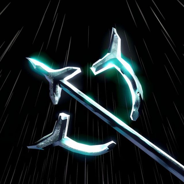 کاور آلبوم vortex از isq
