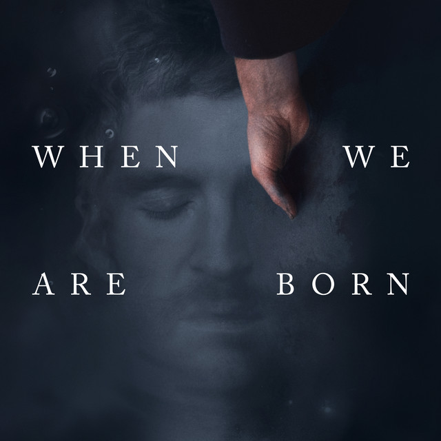 کاور آهنگ Woven Song (When We Are Born) از Olafur Arnalds