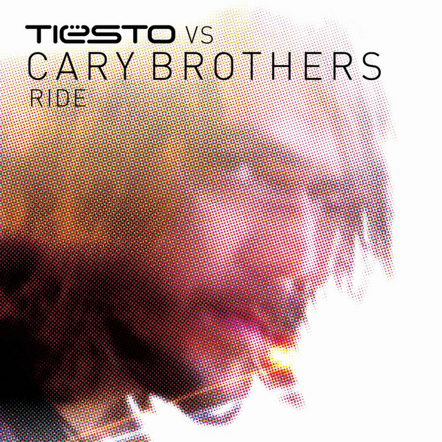 کاور آهنگ Ride - Tiësto Radio Edit از Tiësto