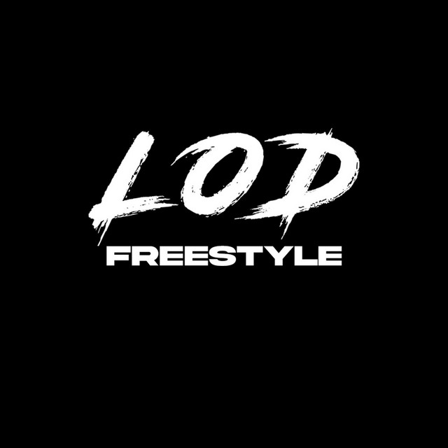 کاور آهنگ LOD Freestyle از Desiigner