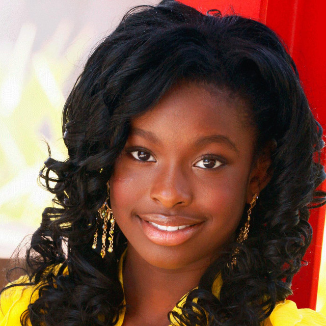 کاور آهنگ Stand Up از Coco Jones