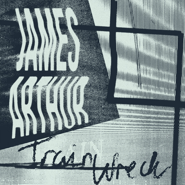 کاور آهنگ Train Wreck - Acoustic از James Arthur