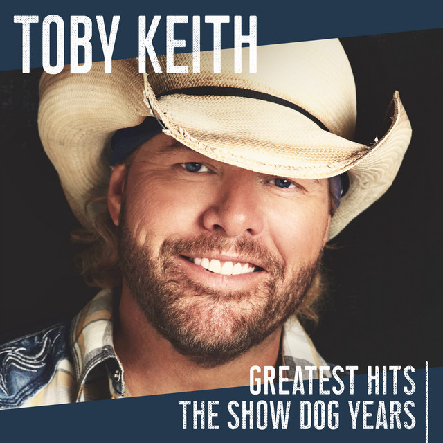 کاور آهنگ Back in the 405 از Toby Keith