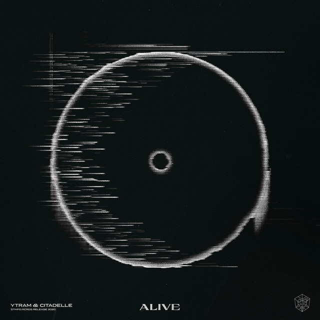 کاور آهنگ Alive - Extended Mix از Martin Garrix, Citadelle, Ytram