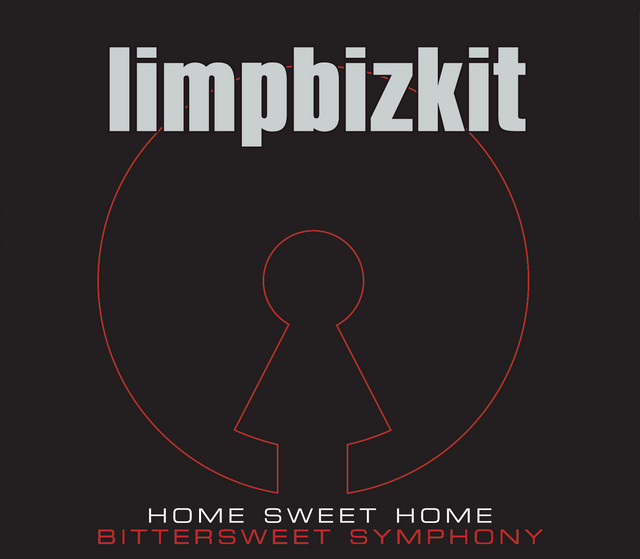 کاور آهنگ Head For The Barricade از Limp Bizkit