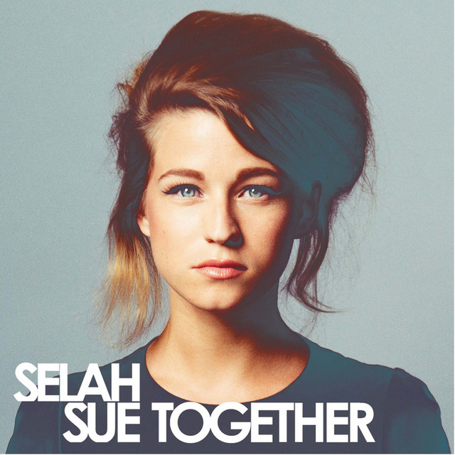 کاور آهنگ Together (feat. Childish Gambino) از Childish Gambino, Selah Sue