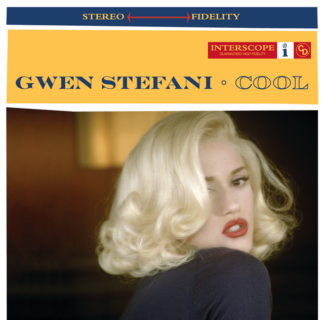 کاور آهنگ Cool - Photek Remix Main Version از Gwen Stefani