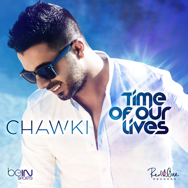 کاور آهنگ Time of Our Lives از Chawki