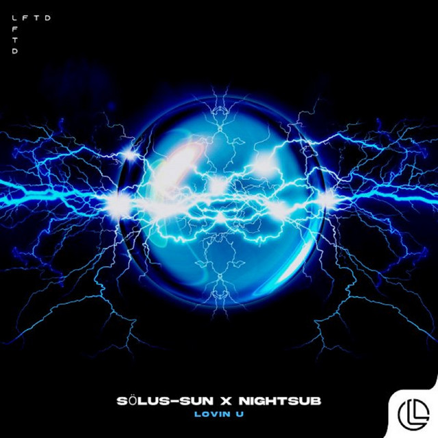 کاور آهنگ Lovin U از Nightsub, Solus-Sun