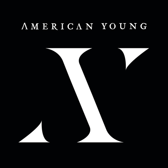 کاور آلبوم AY از American Young