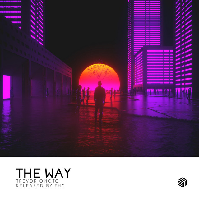 کاور آهنگ The Way از Trevor Omoto
