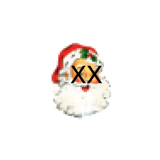 کاور آهنگ Tell Santa از Tyga