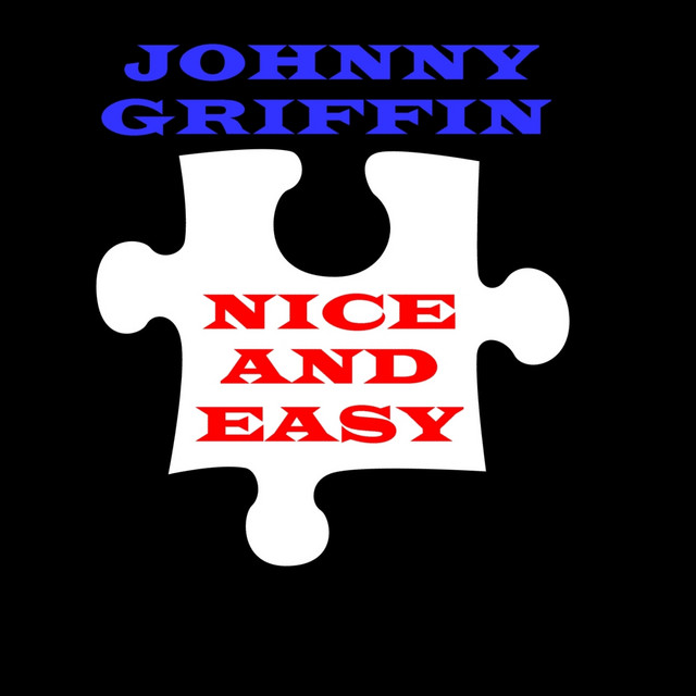 کاور آلبوم Nice And Easy از Johnny Griffin