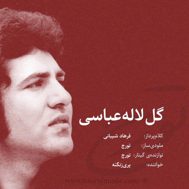 کاور آهنگ گل لاله عباسی از شبانه‌ی دوم