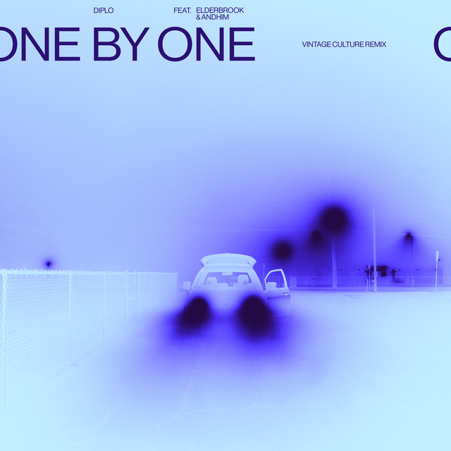 کاور آهنگ One By One (feat. Elderbrook & Andhim) - Vintage Culture Remix از Diplo, Vintage Culture, Elderbrook, andhim