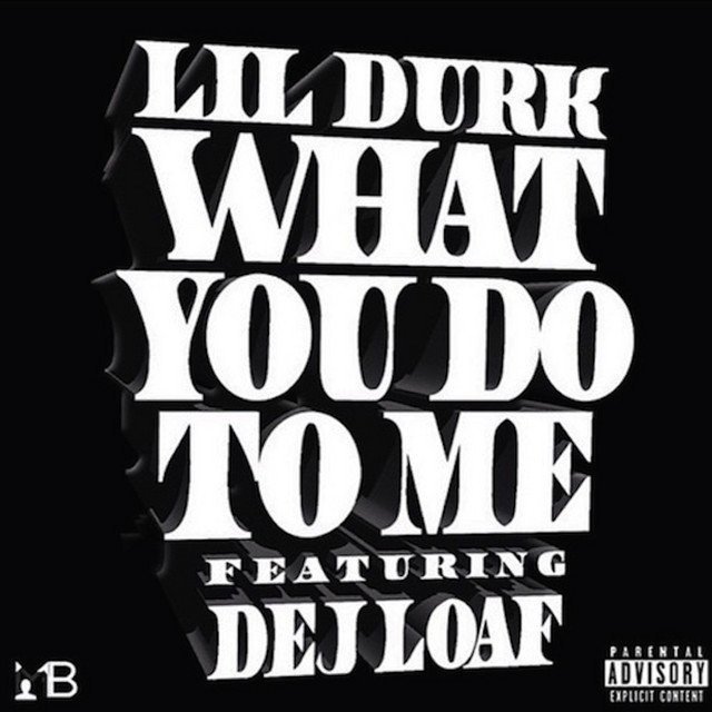 کاور آهنگ WYDTM از Lil Durk, DeJ Loaf