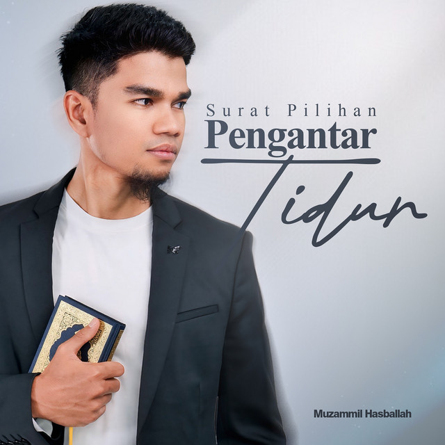 کاور آلبوم Surat Pilihan Pengantar Tidur از Muzammil Hasballah